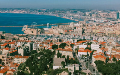 Universités annuelles 2018 – Universités de Marseille