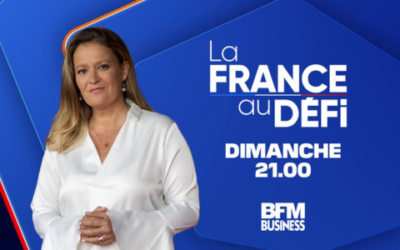 Facture exécutoire : nous commençons à être entendus ! – La France au défi, BFMTV, mardi 14 octobre