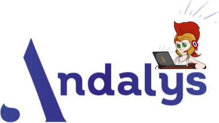 Andalys